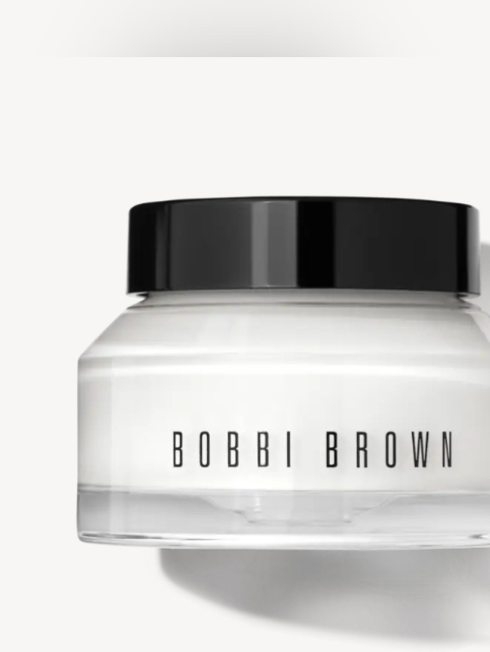 Bobbi Brown Hydrating Face Cream - 50ml (NIB)